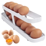 DISPENSADOR DE HUEVOS ORGANIZADOR X 1 - 762468