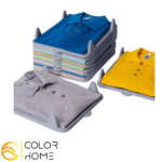 ORGANIZADOR DE CAMISAS SET X 10 - 128502