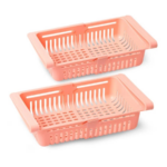 ORGANIZADOR DE NEVERA SET X 1 - 572267