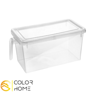 ORGANIZADOR CON TAPA TRANSPARENTE X1 - 980317