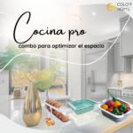 COMBO COCINA PRO - 886048