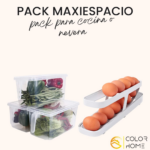 COMBO PACK MAXIESPACIO - 905118