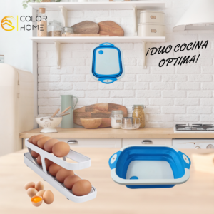 DUO COCINA OPTIMA - 889749