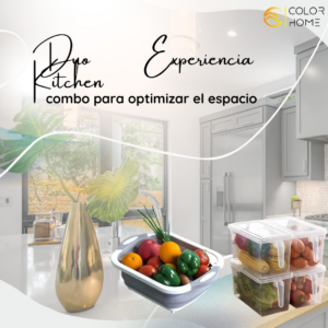 DUO EXPERIENCIA KITCHEN - 995086