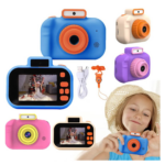 Camara Infantil Alta definición juguete - 1236537