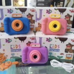 Camara Infantil Alta definición juguete - 1236537