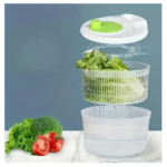 Centrifugador Con Escurridor Verduras - 1577557