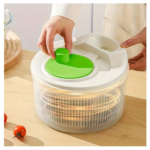 Centrifugador Con Escurridor Verduras - 1577557