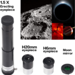 Telescopio F36050 Principiantes Casero - 570607