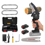 Sierra PRO 2 Baterias mas Juego Raches - 1058883