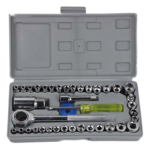 Sierra PRO 2 Baterias mas Juego Raches - 1058883