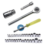 Sierra PRO 2 Baterias mas Juego Raches - 1058883