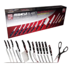 Set de Cuchillos trece Piezas - 1061085