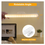 Lampara Led Magnetica Multifuncion - 1061702