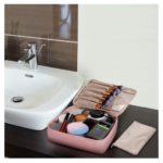 Neceser Organizador de maquillaje Viaje - 1063643