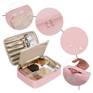 Neceser Organizador de maquillaje Viaje - 1063643