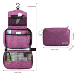 Neceser Organizador Para Colgar Viaje - 1069625