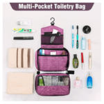 Neceser Organizador Para Colgar Viaje - 1069625