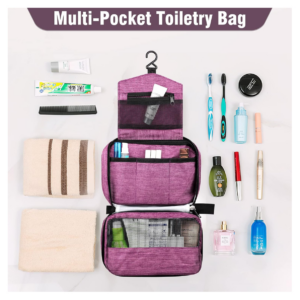 Neceser Organizador Para Colgar Viaje - 1069625