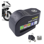 Candado de Freno con Alarma para Moto - 914113