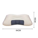 Combo Almohadas Entre pierna + Spa 3D - 1099543