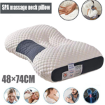 Combo Almohadas Entre pierna + Spa 3D - 1099543