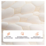 Combo Almohadas Entre pierna + Spa 3D - 1099543