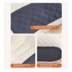 Combo Almohadas Entre pierna + Spa 3D - 1099543