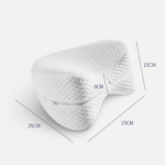 Combo Almohadas Entre pierna + Spa 3D - 1099543