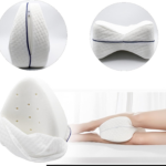 Combo Almohadas Entre pierna + Spa 3D - 1099543