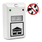 Riddex Plus Repelente Electronico roedor - 146889