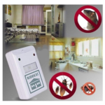 Riddex Plus Repelente Electronico roedor - 146889
