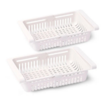 ORGANIZADOR DE NEVERA SET X 2 - 112596