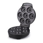 Maquina Para Hacer 7 Mini Dona Rosquilla - 296582