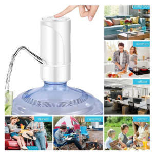 Dispensador de Agua para Botellon - 259477