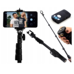 Selfies Monopod Camaras Gopro Celulares - 221848