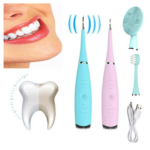 Cepillo De Dientes Eléctrico 3en1 Sarro - 318419