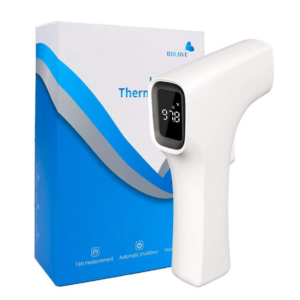 Termometro Digital Infrarojo Corporal - 194996