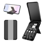 Caja De Almacenamiento Kit Cables Carga - 349820