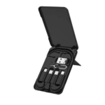 Caja De Almacenamiento Kit Cables Carga - 349820