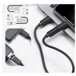 Caja De Almacenamiento Kit Cables Carga - 349820