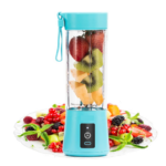 Licuadora Portatil Jugos Y Batidos 380ml - 148597