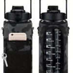 Trio Botella Motivacional + Funda - 194540