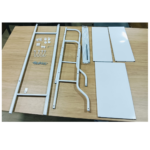 Estante Organizador Baño 3 Niveles - 457360