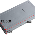 Juego De Raches Copas 40 Pcs Mecanica - 406376