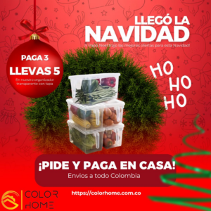 OFERTA PAGA 3 LLEVA 5 - 1415891