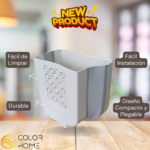PAPELERA PLEGABLE - 1425508