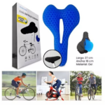 Cojin de Gel para Bicicleta - 1495606