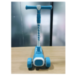 Monopatín Scooter Musical Luz led niños - 452325