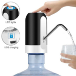 Bomba Dispensador Agua Para Botellon - 62813
